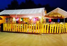Sergio's Mexican美食图片