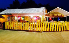 Sergio's Mexican餐厅图片
