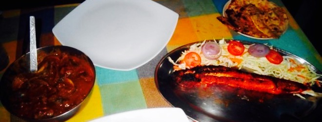 St. Sebastian's餐厅图片