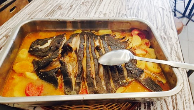 Roca Mar餐厅图片