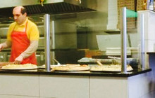 Scotto's Famous Pizza餐厅图片
