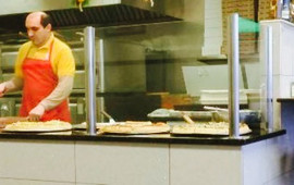 Scotto's Famous Pizza