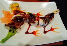 Fusion Japanese and Thai美食图片