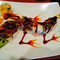 Fusion Japanese and Thai