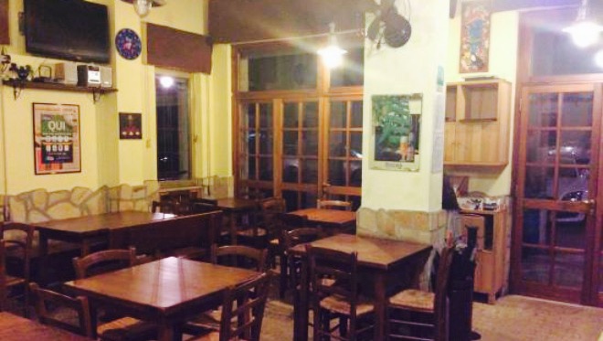 La Taverna del Bandito