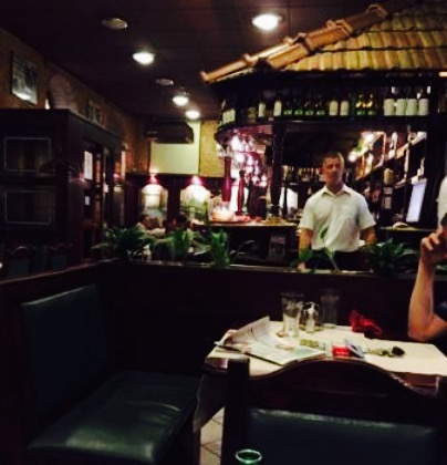 Familia Horvath Vendeglo