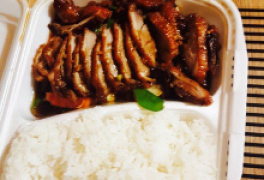 Mai Thai Restaurant美食图片