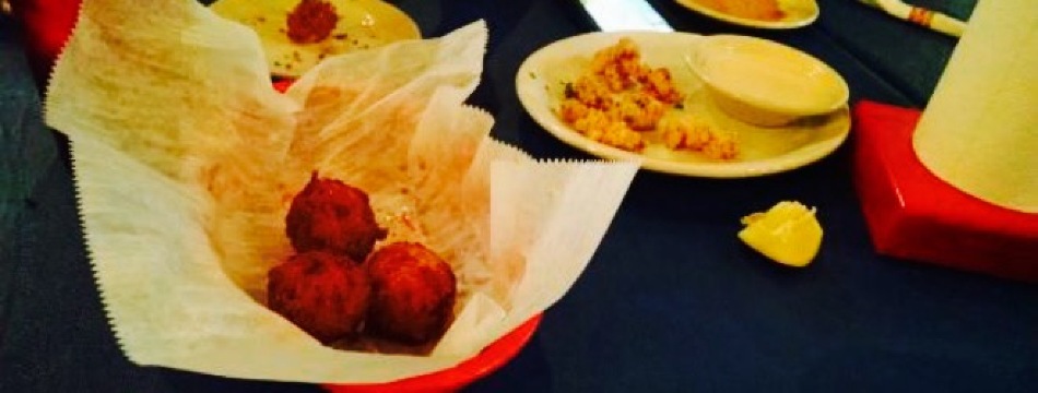 Dirty Dick's Crab House - Avon餐厅图片