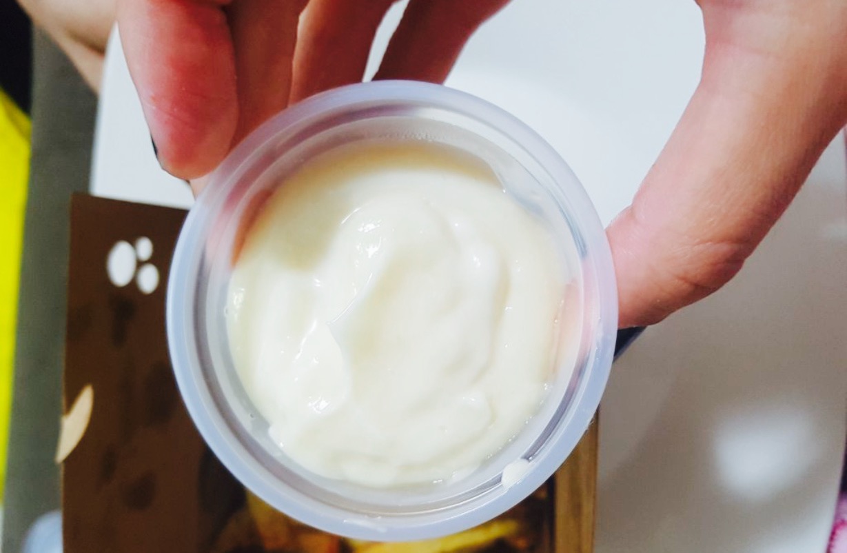 WOW Smash餐厅图片