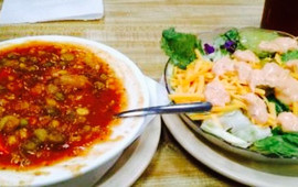 Golden Rule Barbecue-irondale