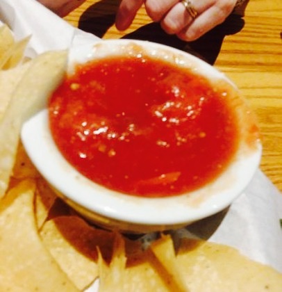 Chili's Grill & Bar