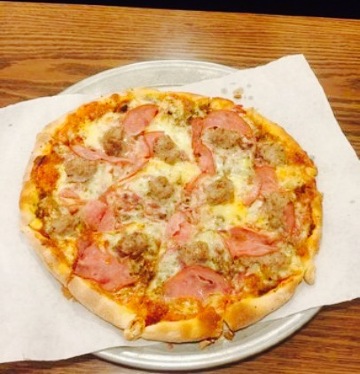 George's Pizza