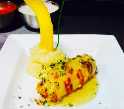 Ristorante Angelo餐厅图片