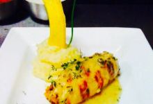 Ristorante Angelo美食图片