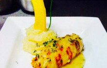 Ristorante Angelo餐厅图片