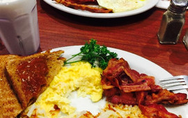 Corky's Kitchen & Bakery