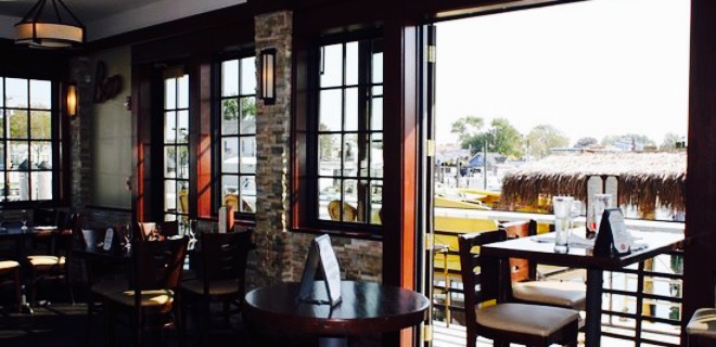 Elliot's on the Mile