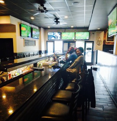 DeMarco's Restaurant and Bar餐厅图片