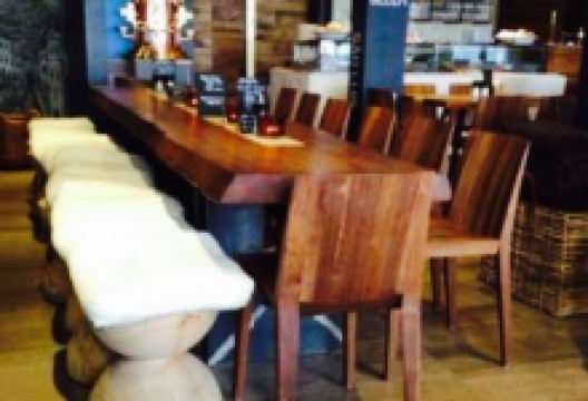 Cafe Brazilia美食图片