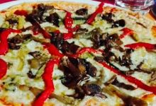 La Fusteria den Mero美食图片