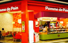 Pomme de Pain餐厅图片