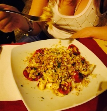 Il Boccone del Re餐厅图片