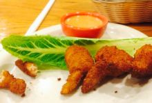 Tequila Grill美食图片