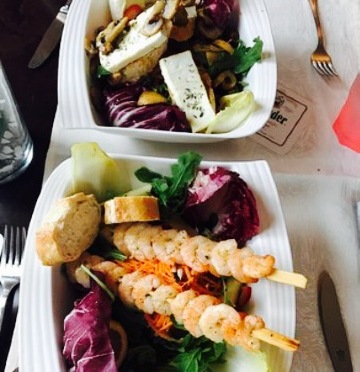 Gaststatte Zur Krone