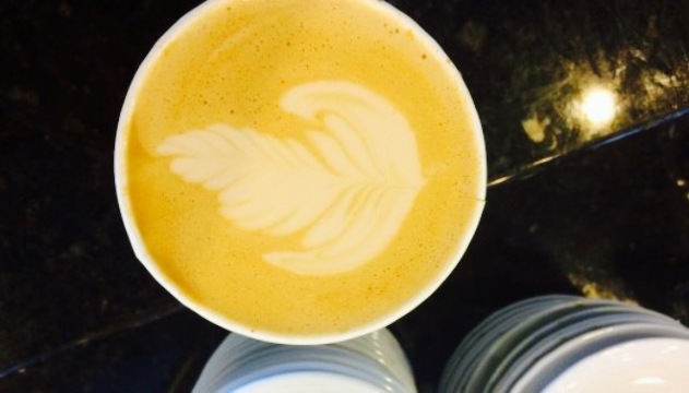 Conscious Cup Coffee Roasters