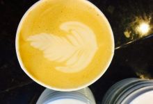Conscious Cup Coffee Roasters美食图片