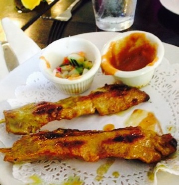 Diho Siam Restaurant餐厅图片