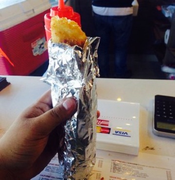 Sushi Casamar餐厅图片