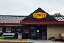 Denny's美食图片