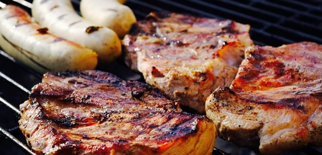 Thüringer Imbissgrill餐厅图片