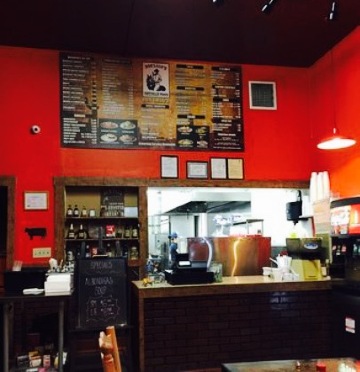 Don Lalo's Mexican Food