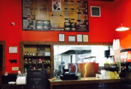 Don Lalo's Mexican Food美食图片