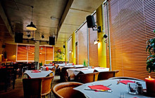 Joe Peña's餐厅图片