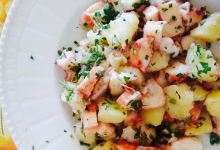 Pizzeria Ristorante Bar Crystal美食图片