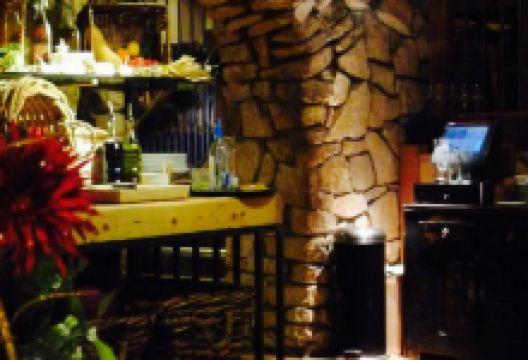 George & Dragon美食图片