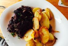 Mettlacher Abtei-Brau美食图片