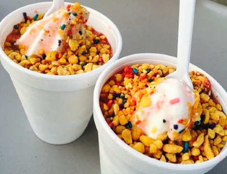 Del'z Freeze餐厅图片