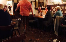 Schwanenbrau Bernhausen餐厅图片