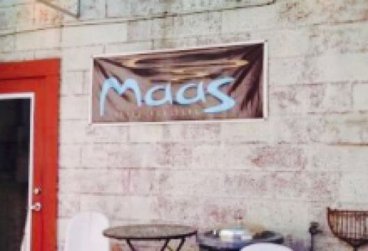 Maas Coffee Roasters美食图片