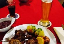Landgasthof Rebstock美食图片