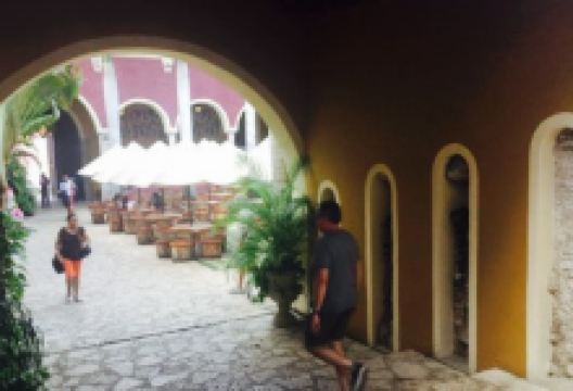 La Casona de Valladolid美食图片