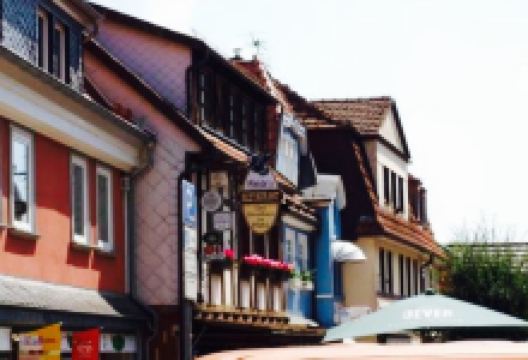 Mende's Restaurant - Ihr Steakhaus im Harz美食图片