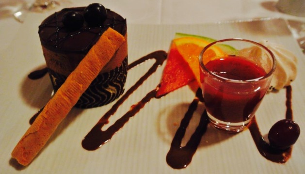 Restaurant La Normandie