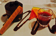 Restaurant La Normandie餐厅图片