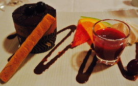 Restaurant La Normandie