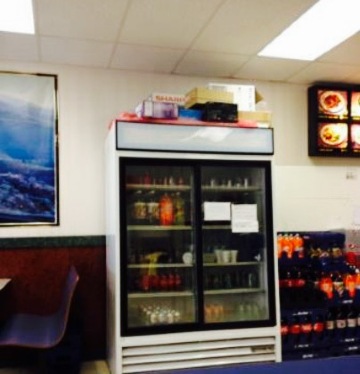 New Hong Kong餐厅图片